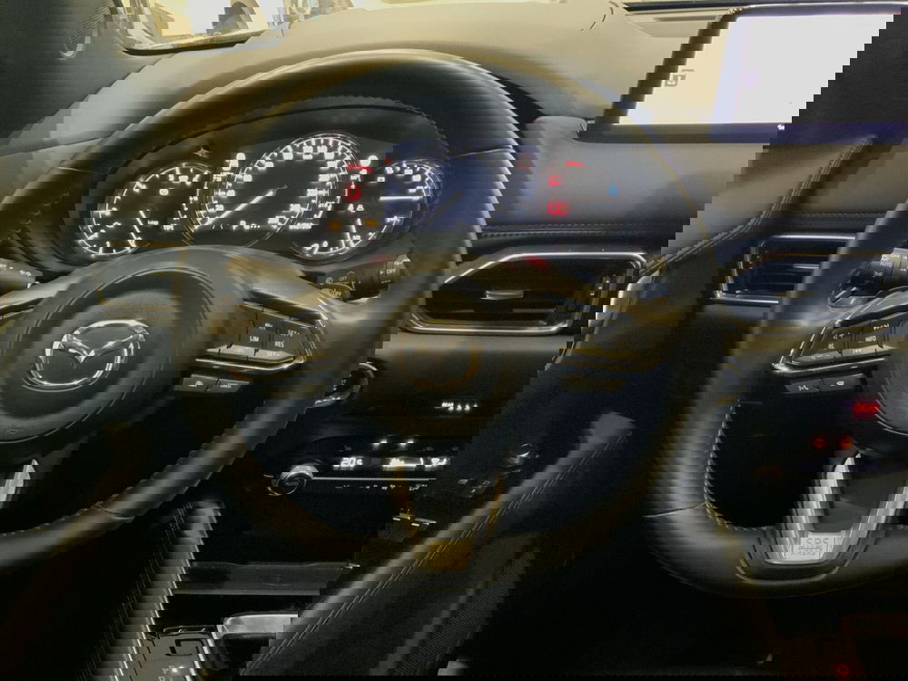 Mazda CX-5 usata a Vercelli (8)