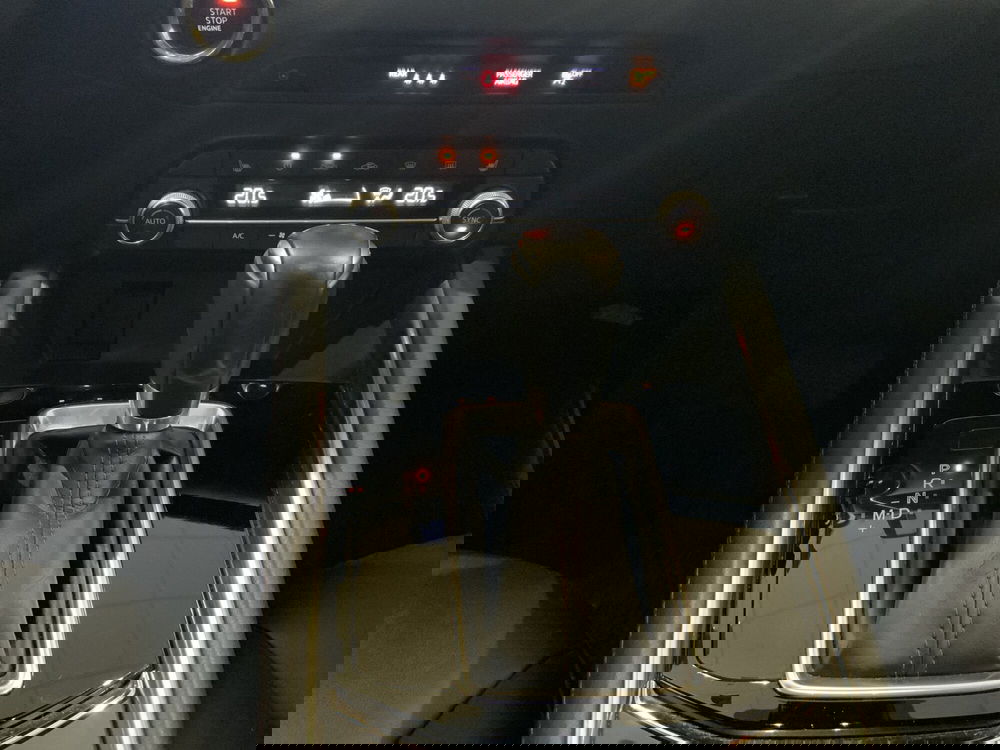 Mazda CX-5 usata a Vercelli (9)