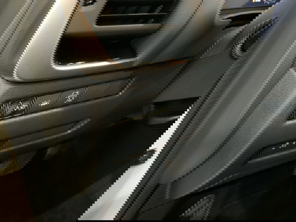 Nissan Qashqai usata a Vercelli (10)