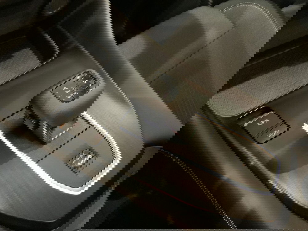 Nissan Qashqai usata a Vercelli (12)