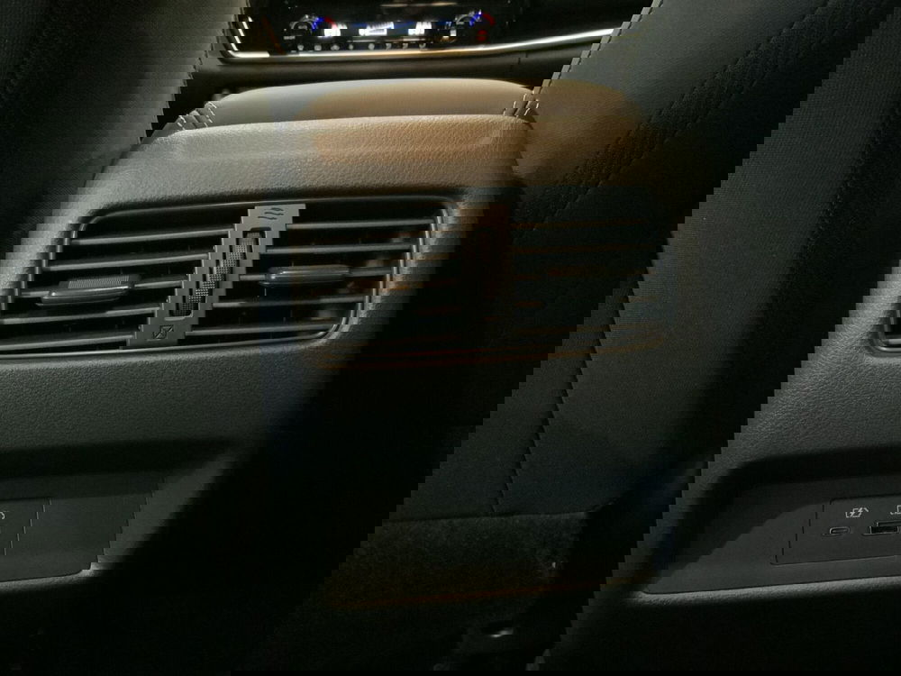 Nissan Qashqai usata a Vercelli (13)