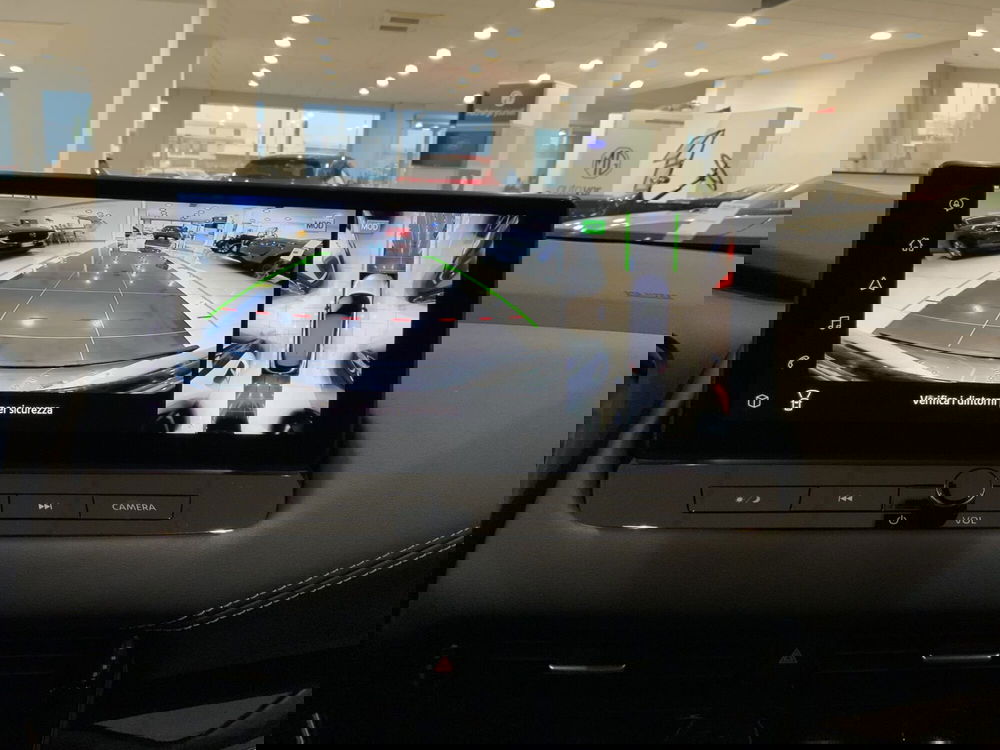 Nissan Qashqai usata a Vercelli (17)