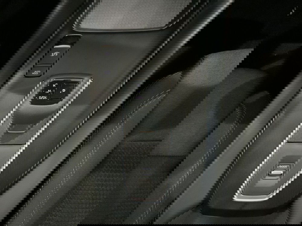 Nissan Qashqai usata a Vercelli (18)