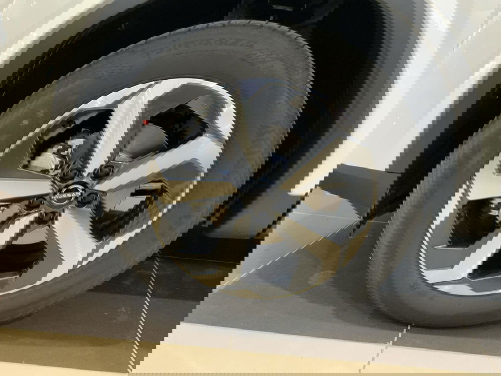 Nissan Qashqai usata a Vercelli (20)