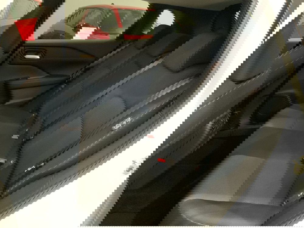 Nissan Qashqai usata a Vercelli (8)