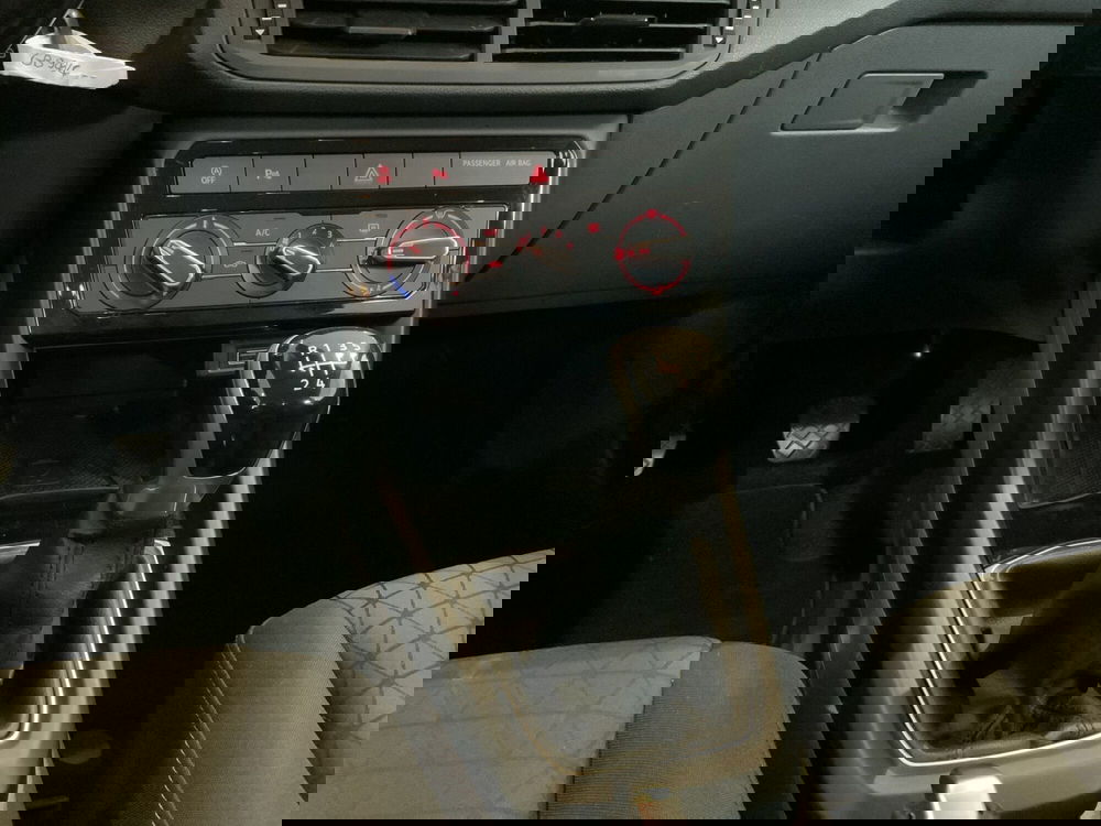 Volkswagen T-Cross usata a Vercelli (10)