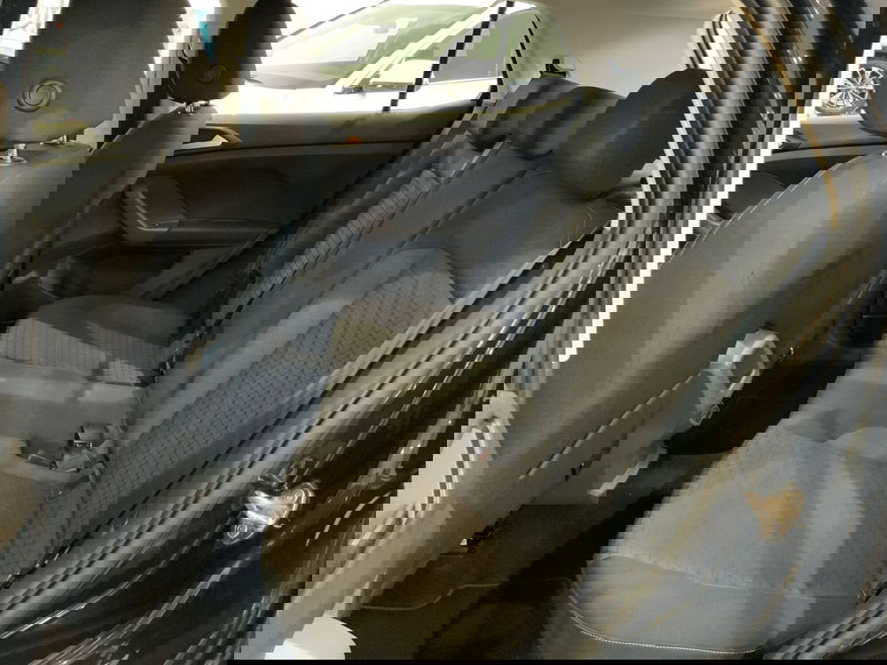 Volkswagen T-Cross usata a Vercelli (13)