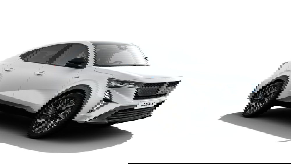 Renault Rafale nuova a Torino