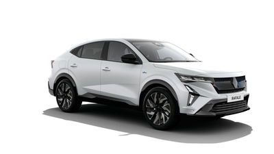 Renault Rafale 1.2 e-Tech full hybrid esprit Alpine 200cv auto nuova a Torino