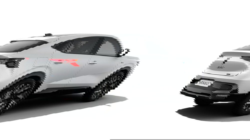 Renault Rafale nuova a Torino (3)