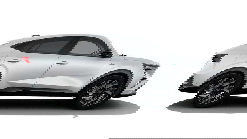 Renault Rafale nuova a Torino (4)