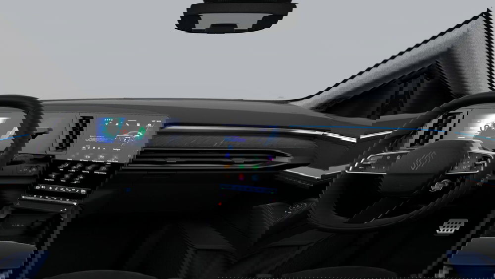 Renault Rafale nuova a Torino (5)