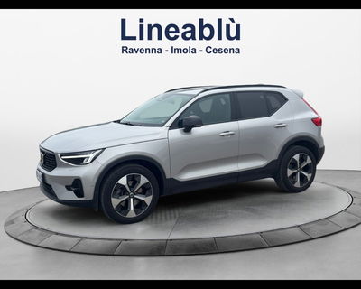 Volvo XC40 B3 automatico Plus Dark N1 del 2023 usata a Ravenna