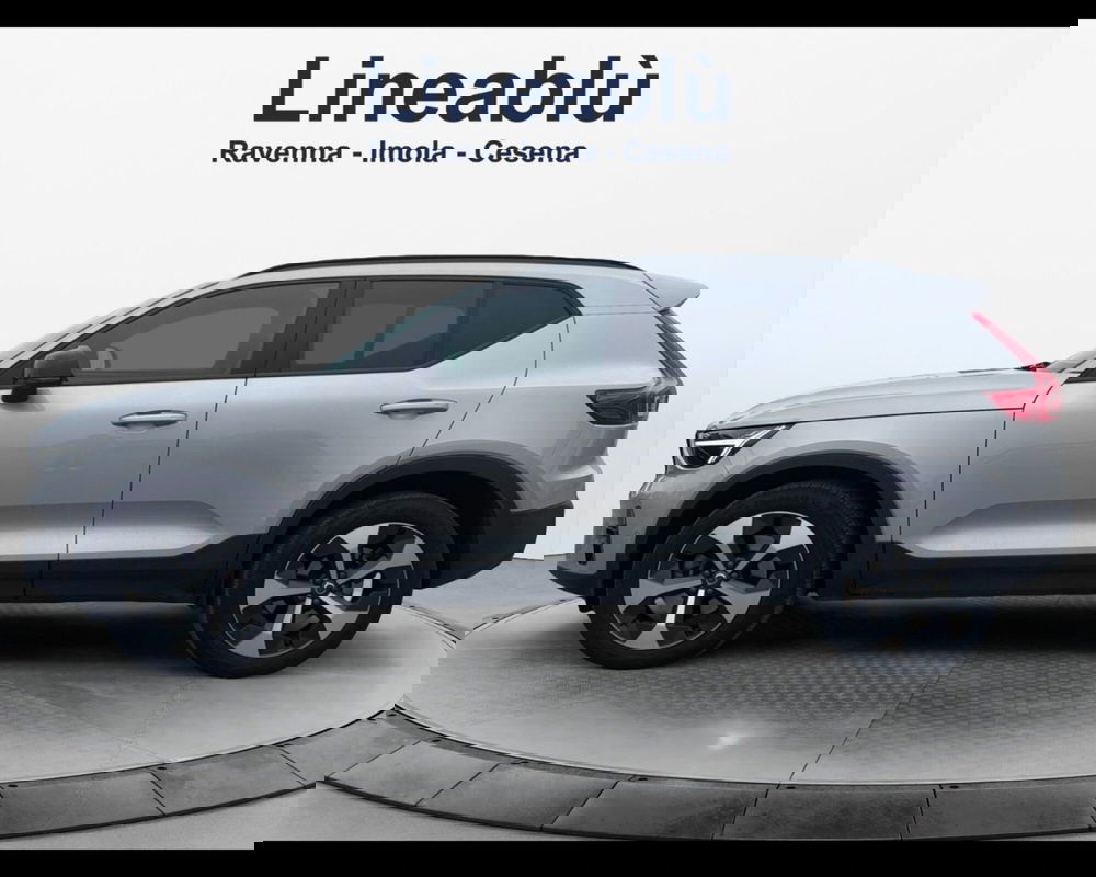 Volvo XC40 usata a Ravenna (2)