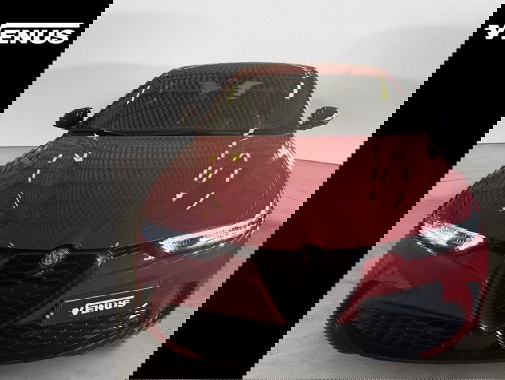 Alfa Romeo Tonale usata a Monza e Brianza