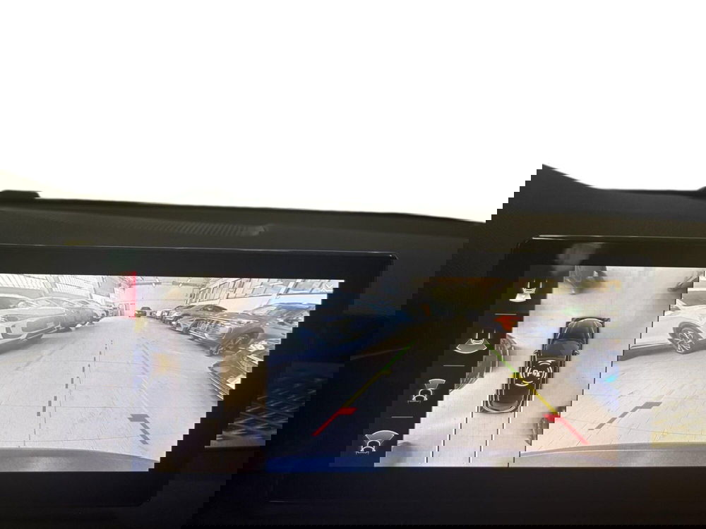 Alfa Romeo Tonale usata a Monza e Brianza (10)