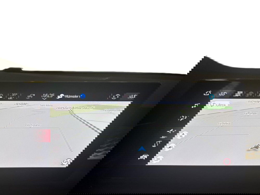 Alfa Romeo Tonale usata a Monza e Brianza (11)