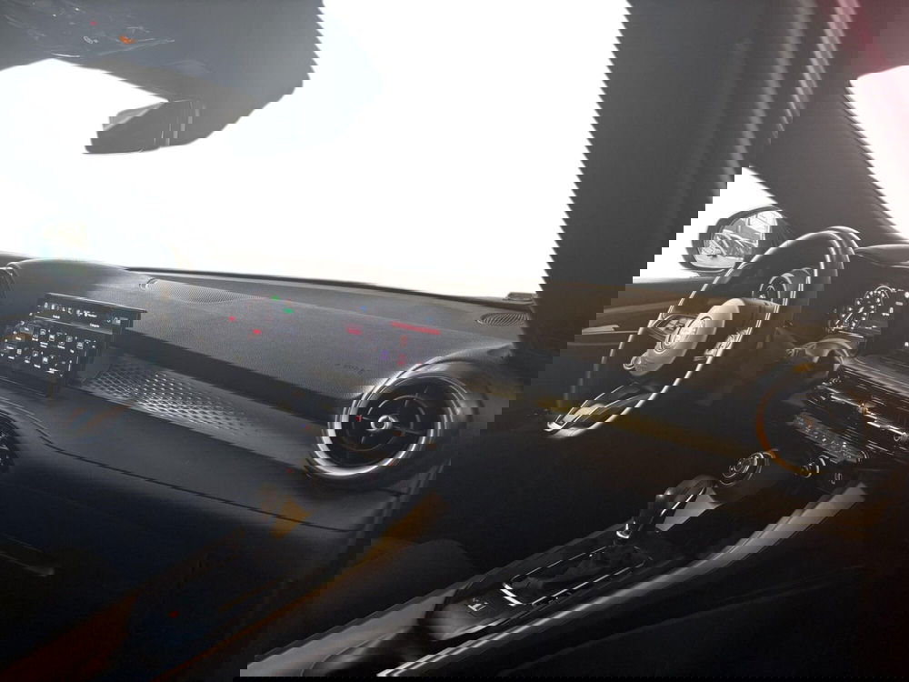 Alfa Romeo Tonale usata a Monza e Brianza (12)