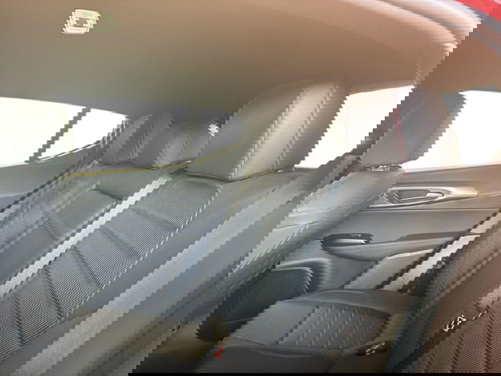 Alfa Romeo Tonale usata a Monza e Brianza (16)