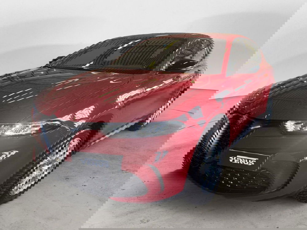 Alfa Romeo Tonale usata a Monza e Brianza (2)