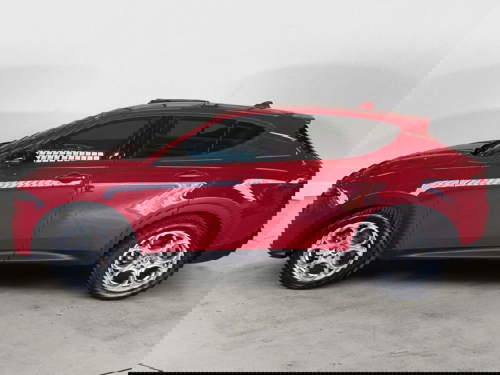 Alfa Romeo Tonale usata a Monza e Brianza (3)