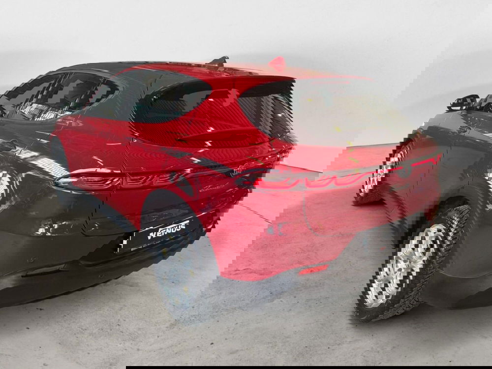 Alfa Romeo Tonale usata a Monza e Brianza (4)