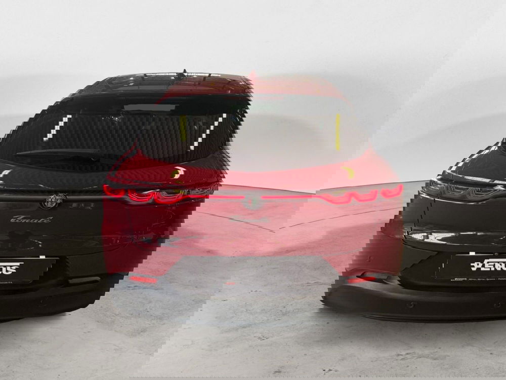 Alfa Romeo Tonale usata a Monza e Brianza (5)