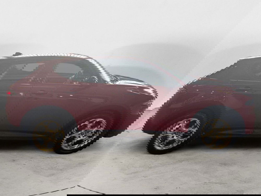 Alfa Romeo Tonale usata a Monza e Brianza (7)