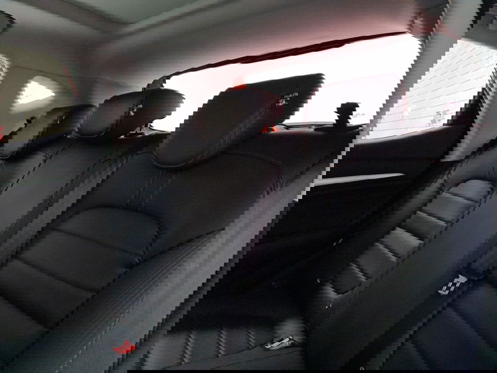 Mg ZS usata a Milano (13)