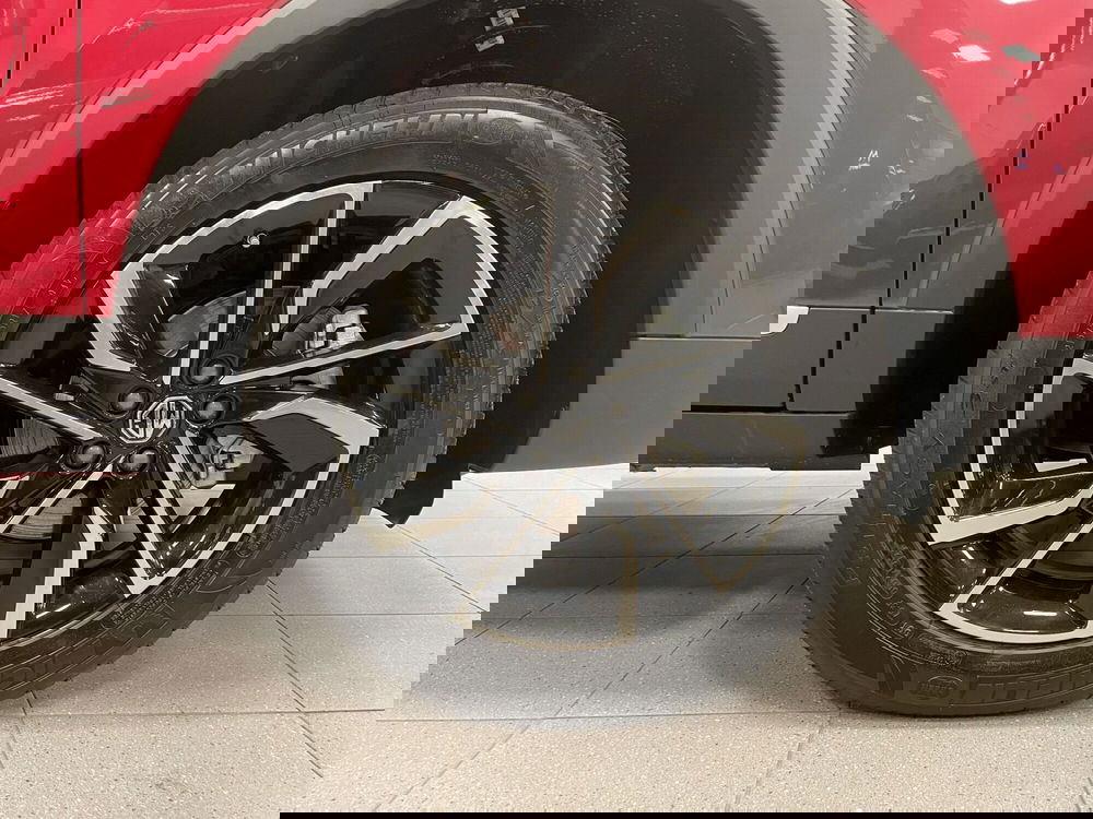 Mg ZS usata a Milano (18)