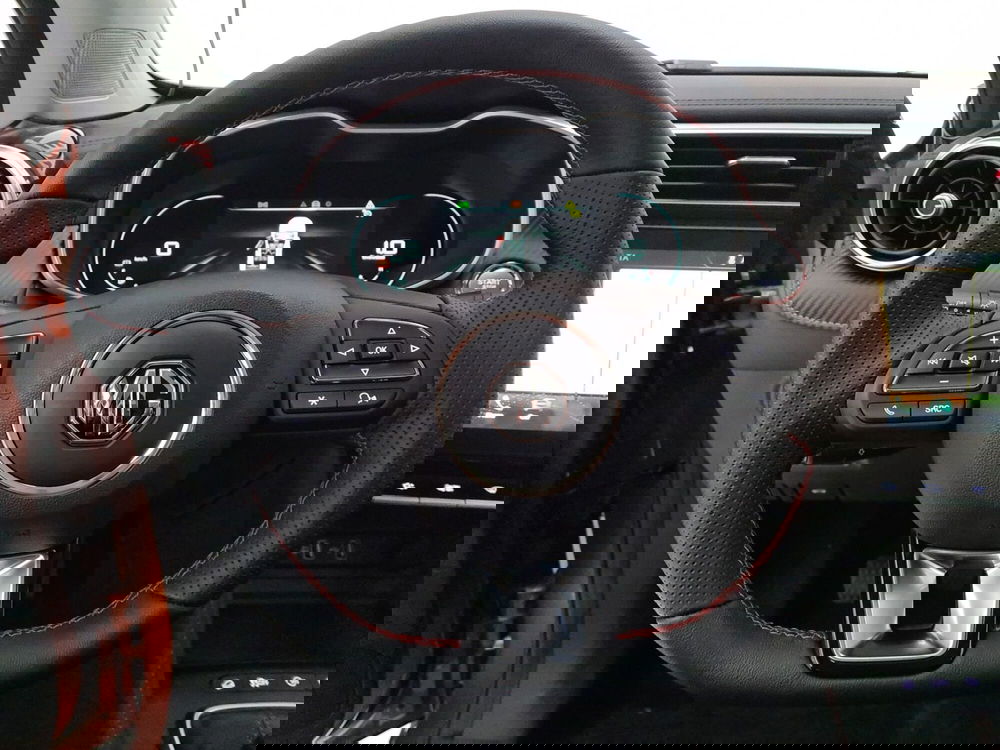 Mg ZS usata a Milano (19)