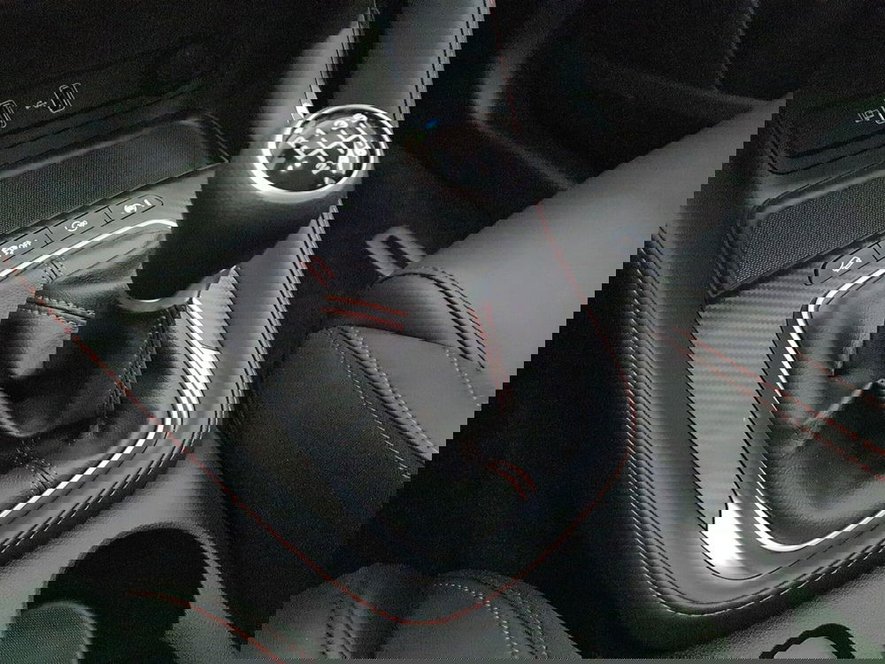 Mg ZS usata a Milano (20)