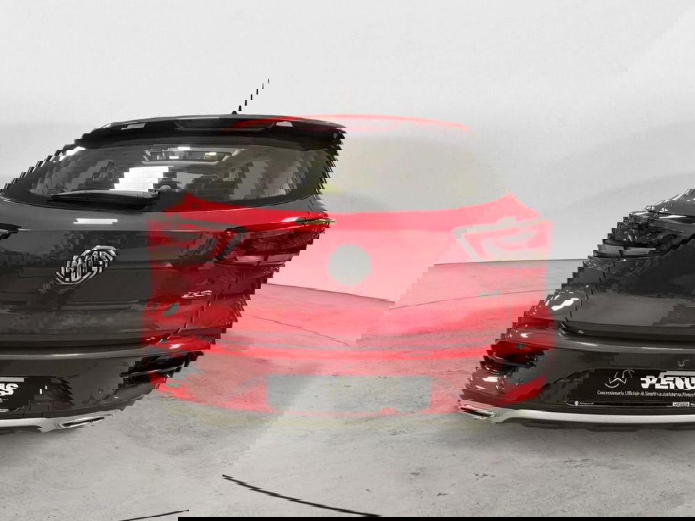 Mg ZS usata a Milano (5)