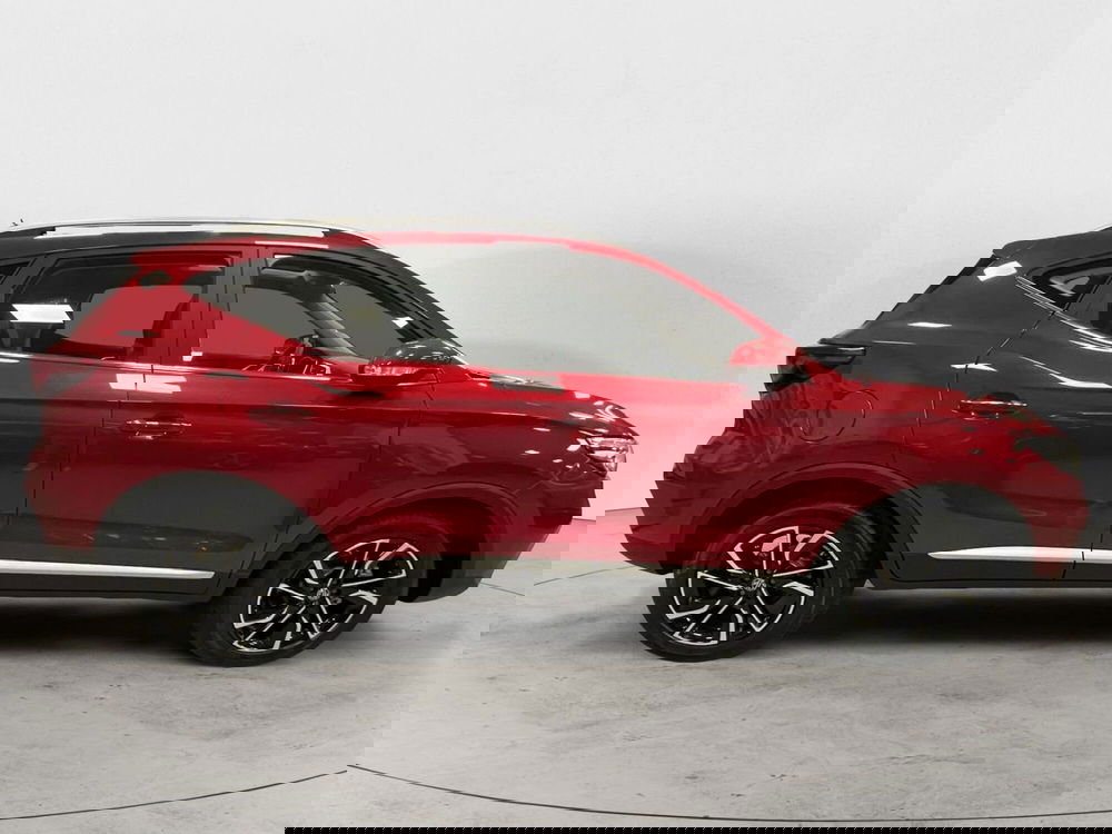 Mg ZS usata a Milano (7)