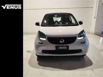 smart Fortwo 70 1.0 twinamic Youngster del 2019 usata a Milano
