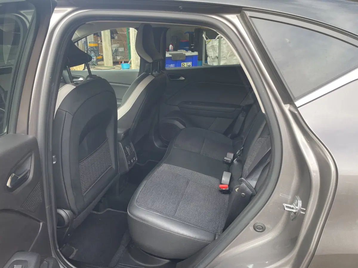 Renault Captur usata a Roma (11)