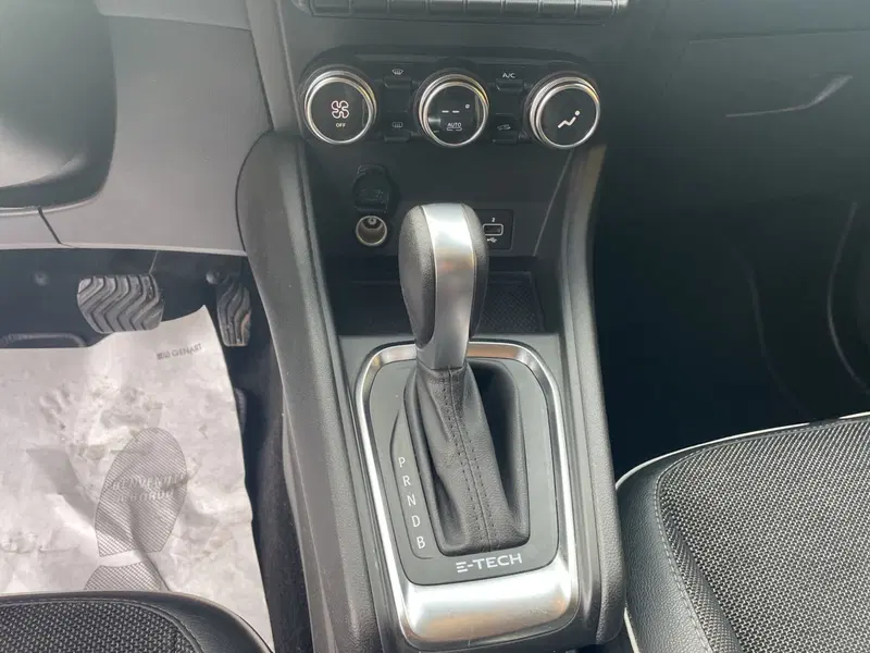 Renault Captur usata a Roma (14)