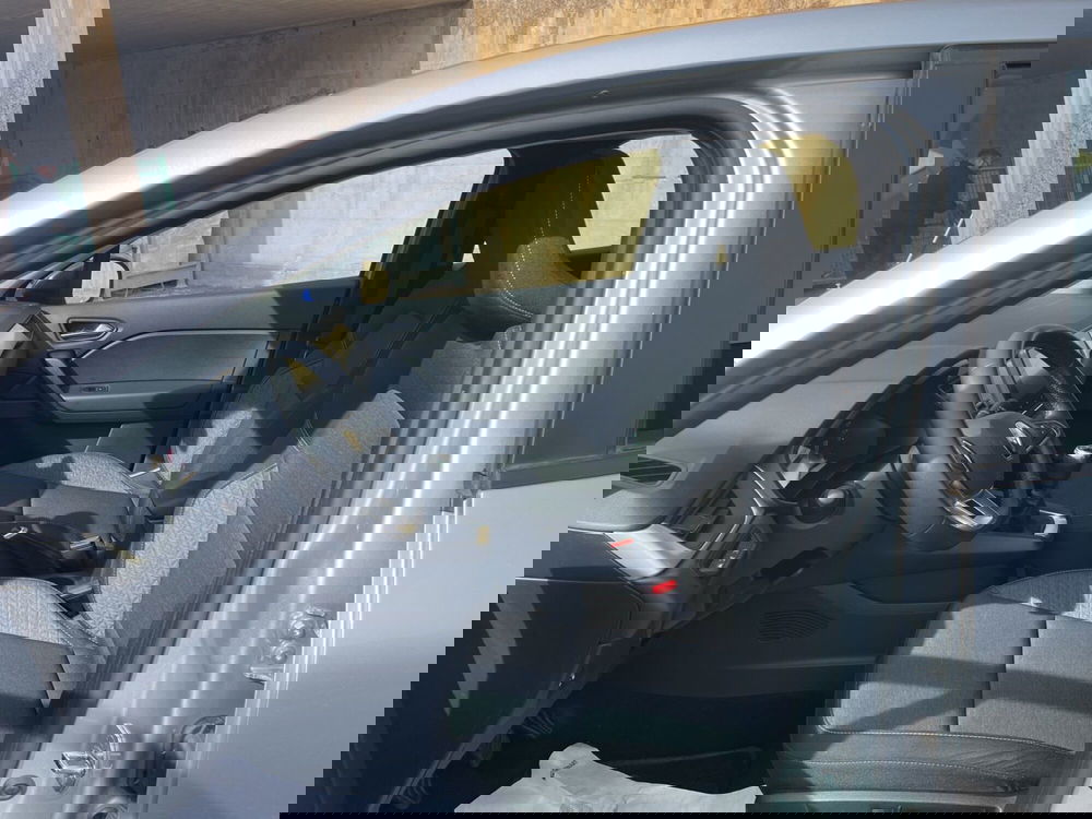 Renault Captur usata a Roma (10)