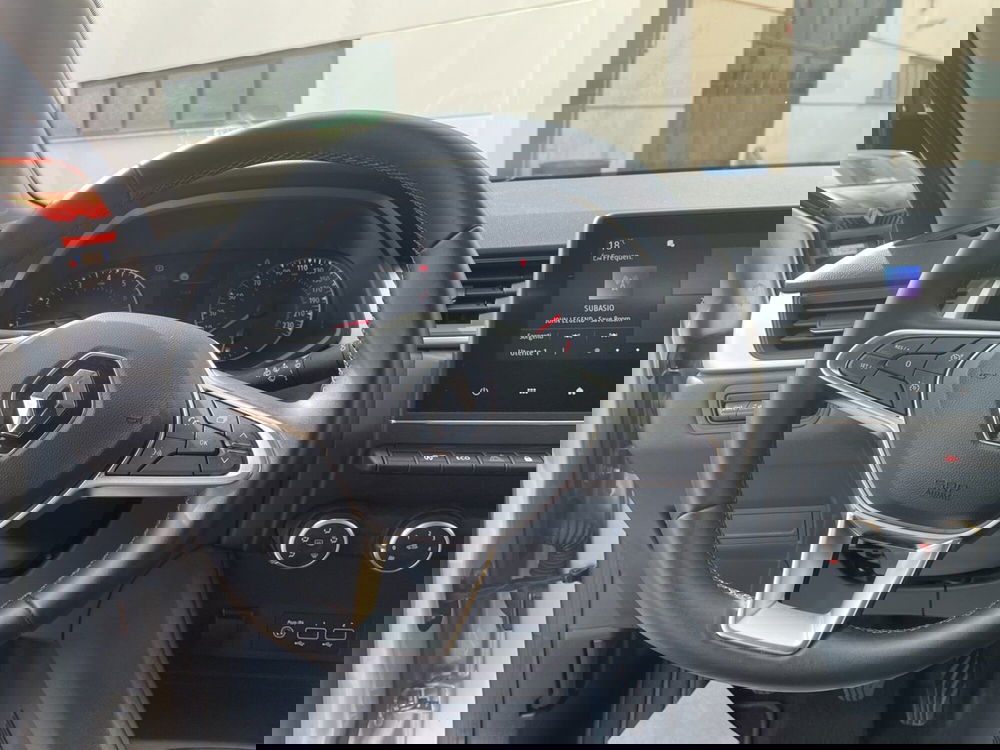 Renault Captur usata a Roma (13)