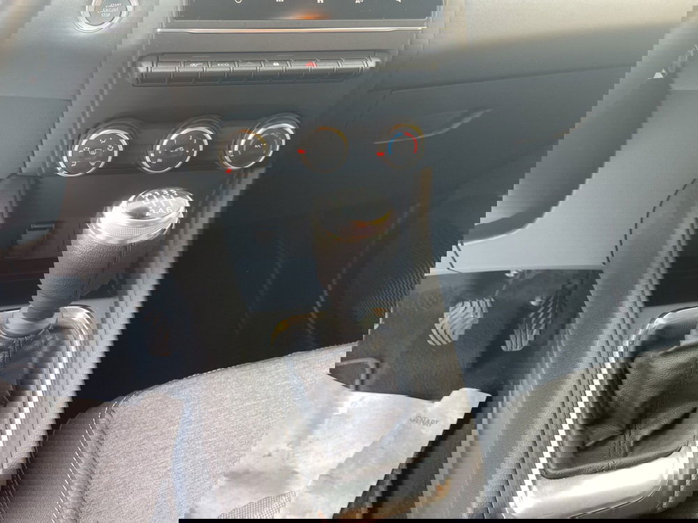 Renault Captur usata a Roma (14)