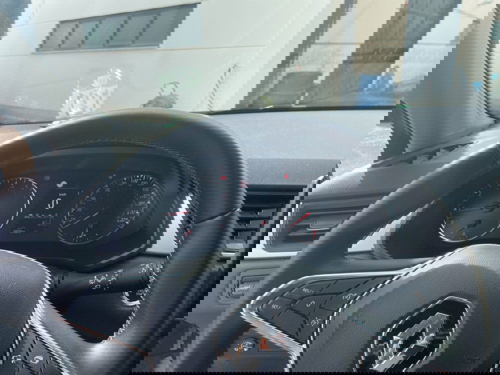 Renault Captur usata a Roma (15)