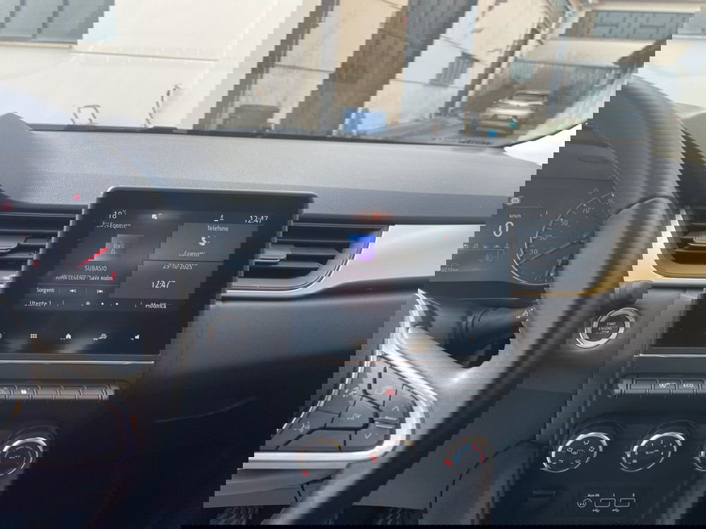 Renault Captur usata a Roma (16)