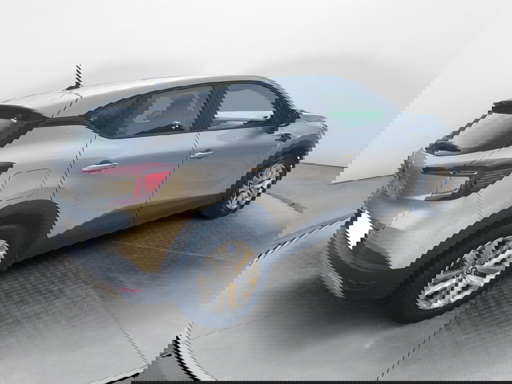 Renault Captur usata a Roma (3)