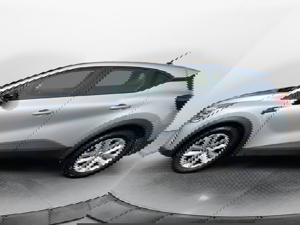 Renault Captur usata a Roma (5)