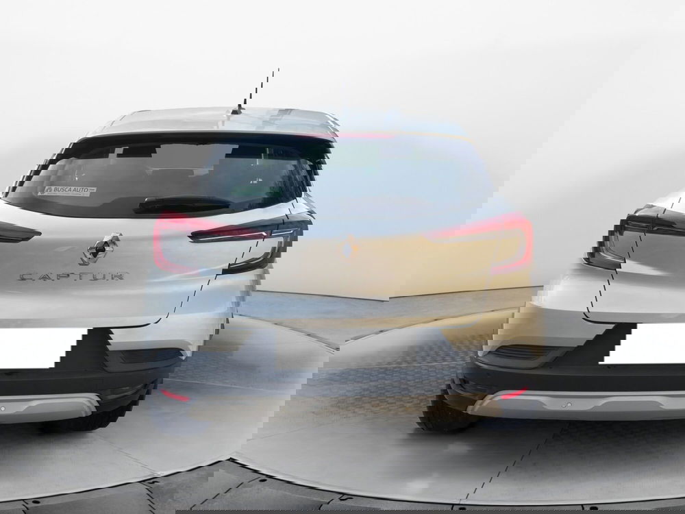 Renault Captur usata a Roma (6)