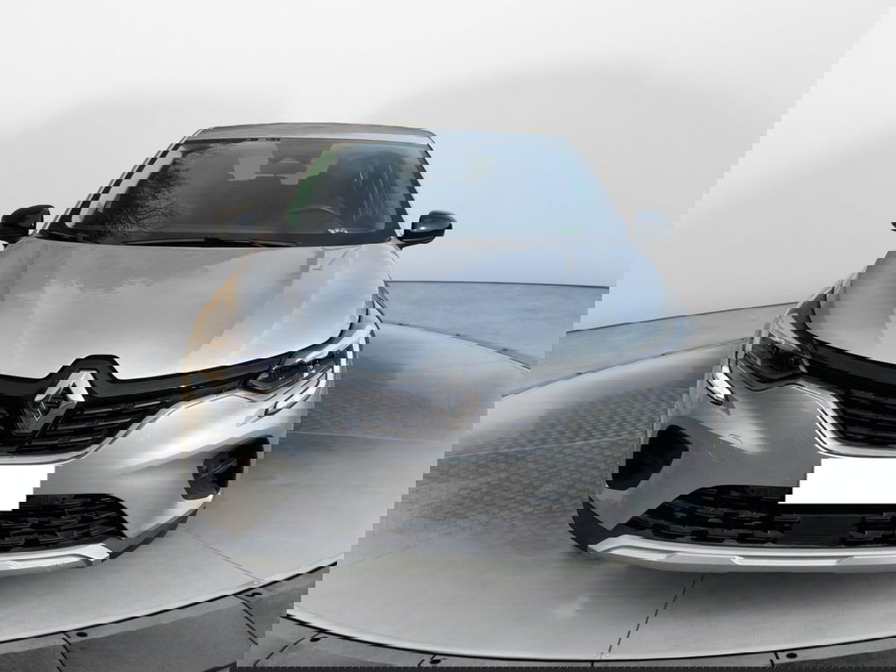 Renault Captur usata a Roma (7)