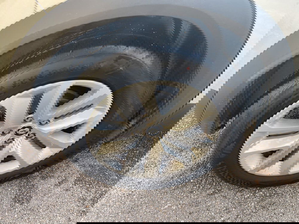 Renault Captur usata a Roma (9)