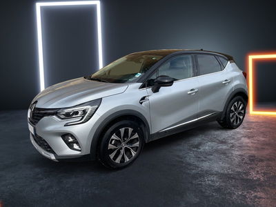 Renault Captur TCe 90 CV Techno del 2024 usata a Colleferro