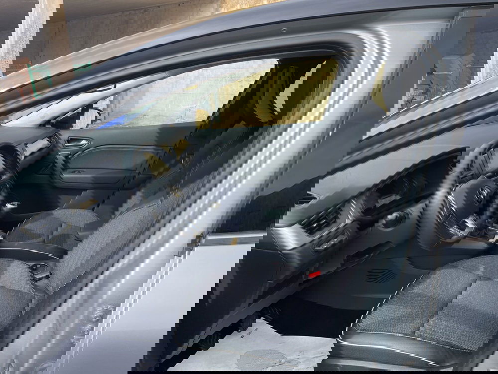 Renault Captur usata a Roma (10)