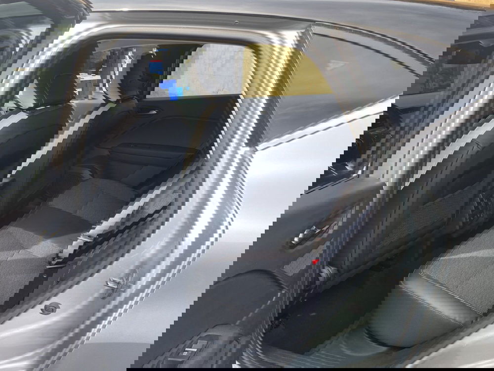 Renault Captur usata a Roma (11)